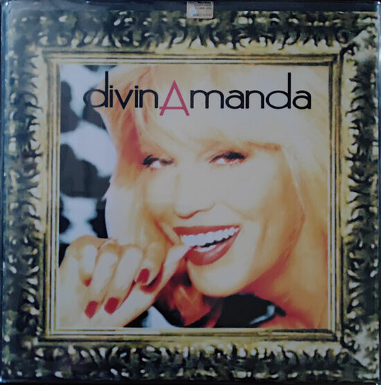 Amanda Lear – DivinAmanda