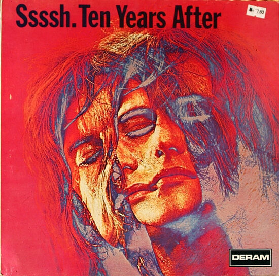 Ten Years After – Ssssh.