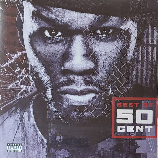 50 Cent – Best Of