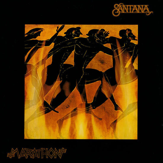 Santana – Marathon