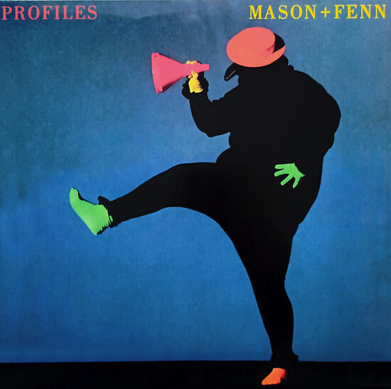 Mason + Fenn – Profiles