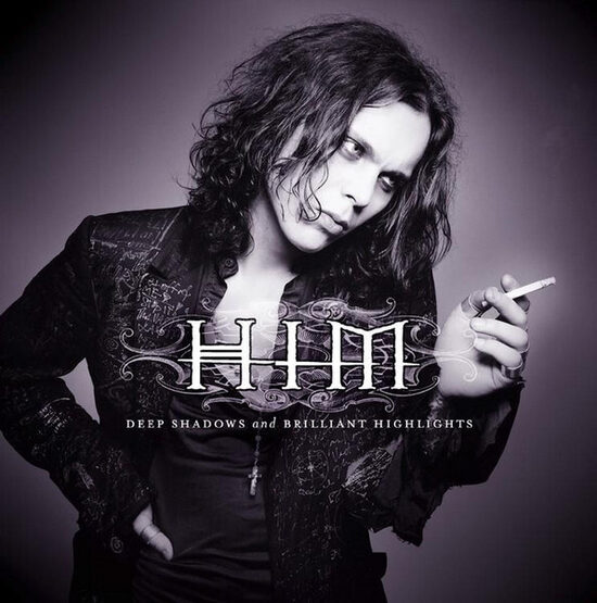 HIM – Deep Shadows And Brilliant Highlights
