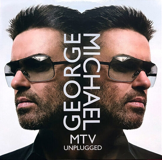 George Michael – MTV Unplugged
