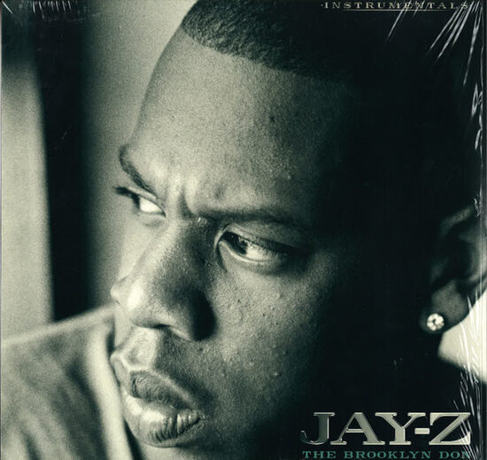 Jay-Z – The Brooklyn Don (Instrumentals)