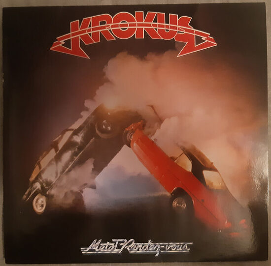 Krokus – Metal Rendez-vous