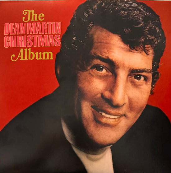 Dean Martin – The Dean Martin Christmas Album