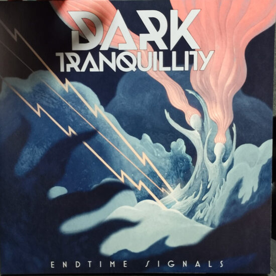 Dark Tranquillity – Endtime Signals