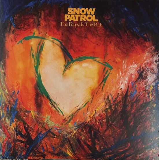 Snow Patrol – The Forest Is The Path