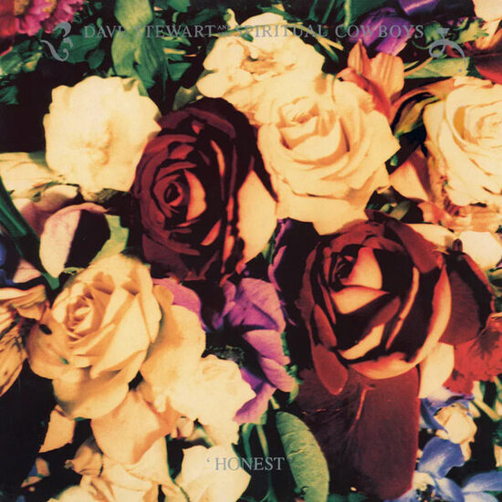 Dave Stewart And The Spiritual Cowboys – Honest 