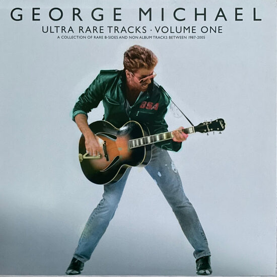 George Michael – Ultra Rare Tracks - Volume One