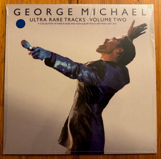 George Michael – Ultra Rare Tracks - Volume Two