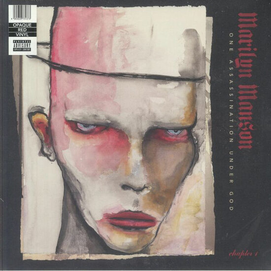 Marilyn Manson – One Assassination Under God (Chapter 1)