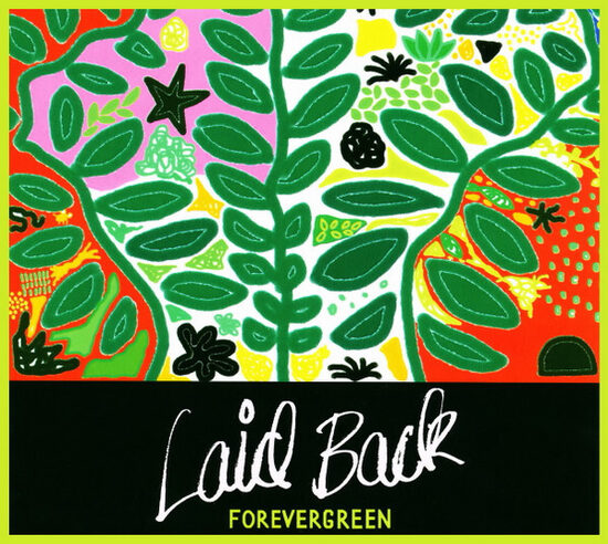 CD Laid Back – Forevergreen