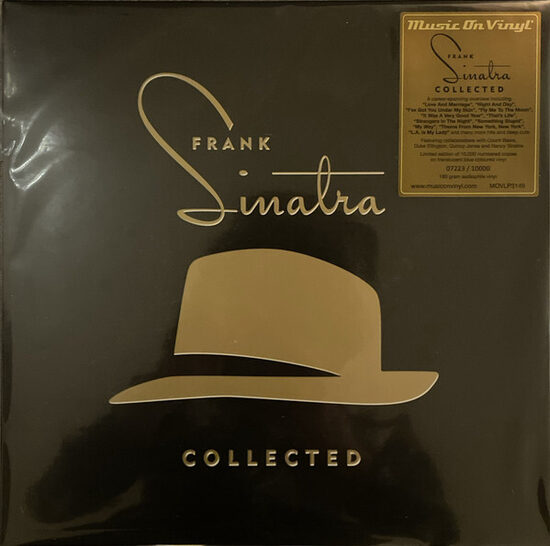Frank Sinatra – Collected