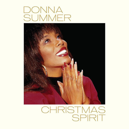 Donna Summer – Christmas Spirit