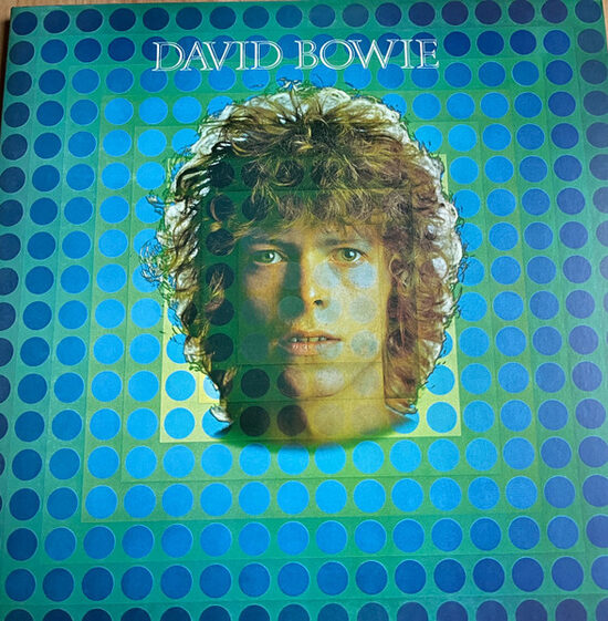David Bowie – David Bowie
