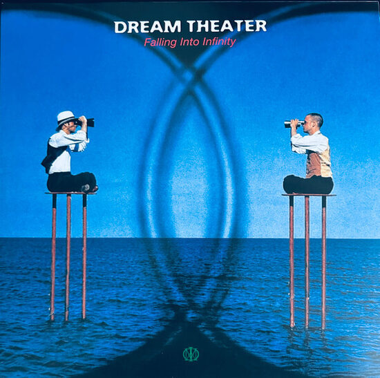Dream Theater – Falling Into Infinity
