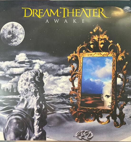Dream Theater – Awake