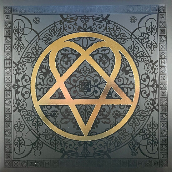 HIM – Love Metal