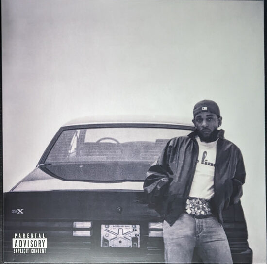 Kendrick Lamar – GNX