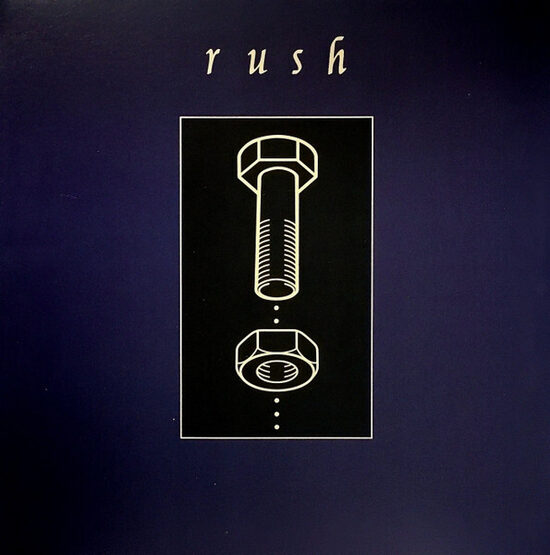 Rush – Counterparts