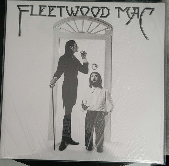 Fleetwood Mac – Fleetwood Mac