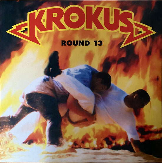 Krokus – Round 13