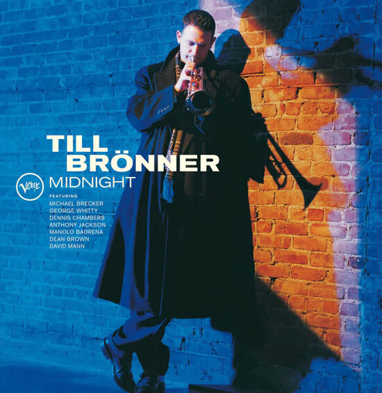 Till Brönner – Midnight