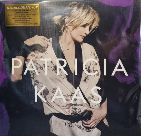 Patricia Kaas – Patricia Kaas