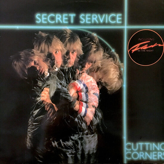 Secret Service – Cutting Corners