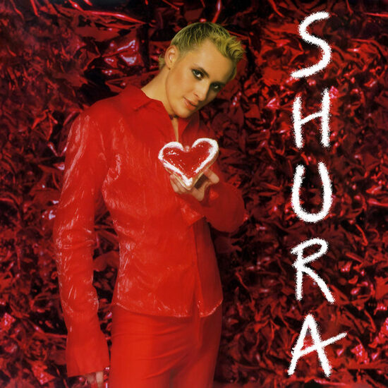 Shura – Shura