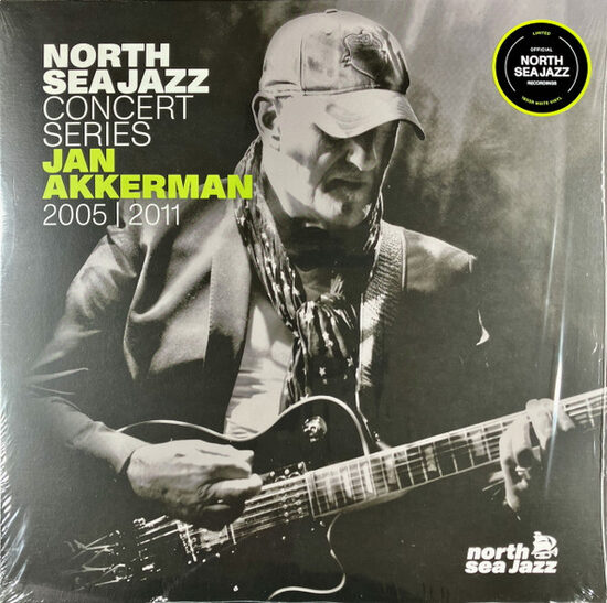 Jan Akkerman – Jan Akkerman 2005 | 2011