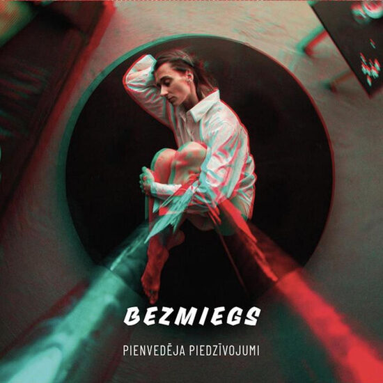 CD Pienvedēja Piedzīvojumi – Bezmiegs