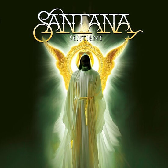 Santana – Sentient