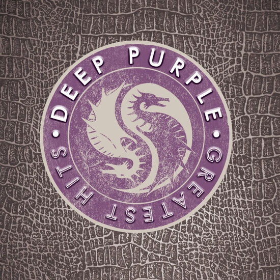 Deep Purple – Greatest Hits