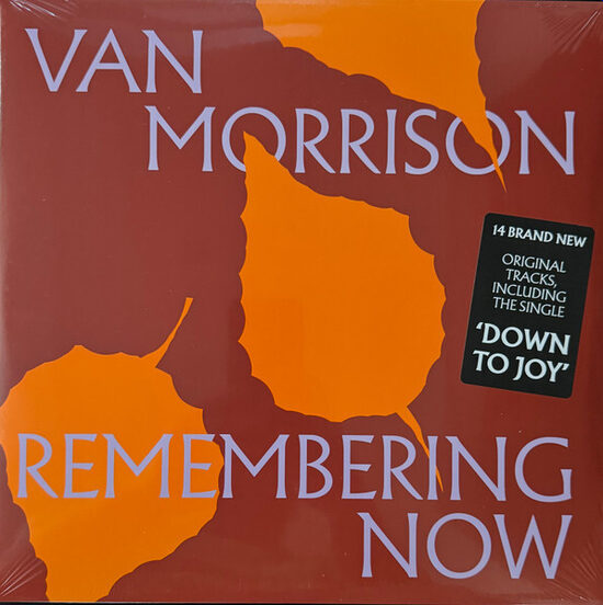 Van Morrison – Remembering Now