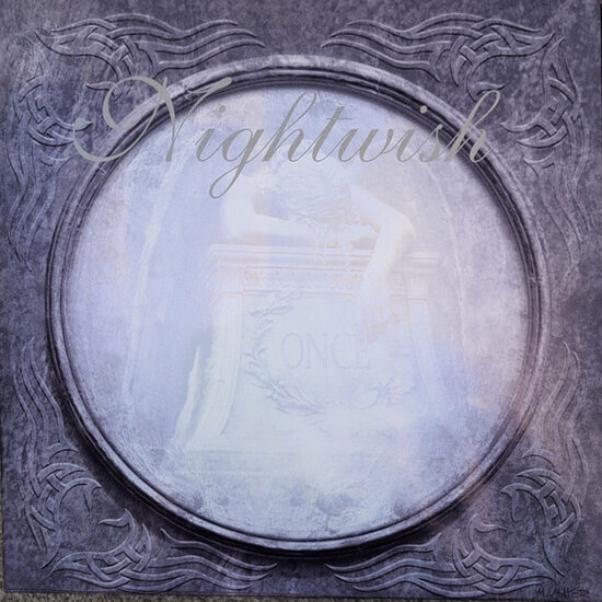 Nightwish – Once
