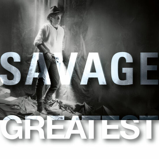 Savage – Greatest