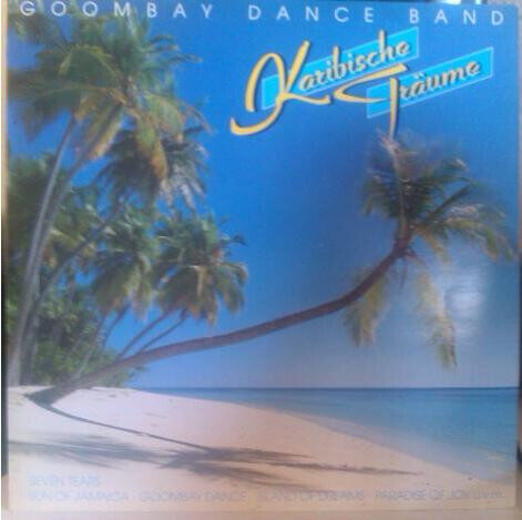 Goombay Dance Band – Karibische Träume