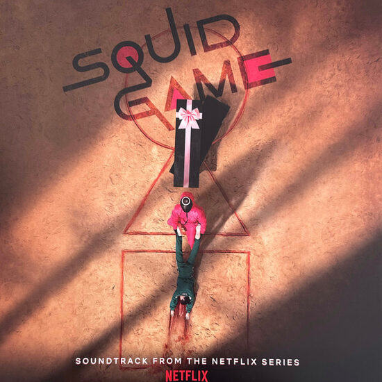 Jung Jaeil – Squid Game (Soundtrack From The Netflix Series)