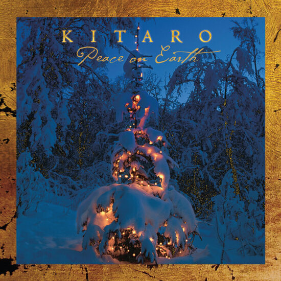 Kitaro – Peace On Earth