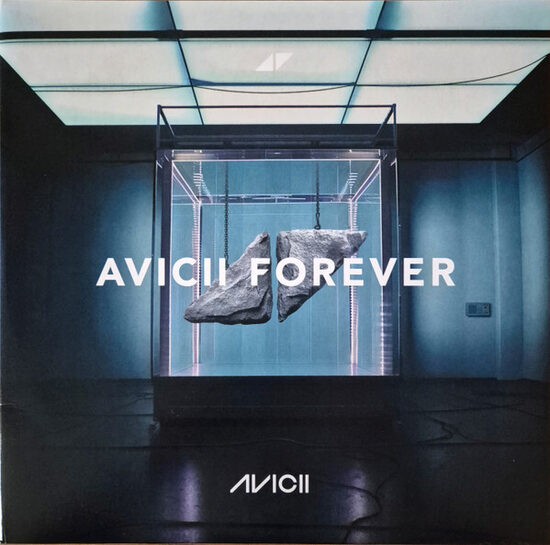 Avicii – Avicii Forever