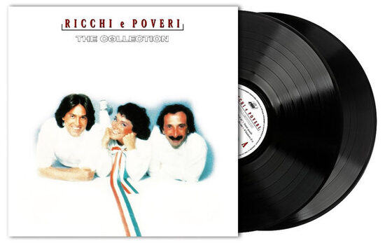 Ricchi E Poveri – The Collection (Expanded Version)