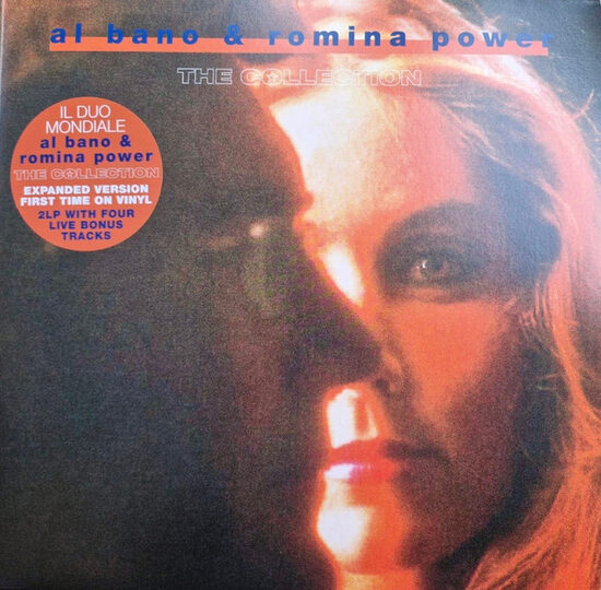 Al Bano & Romina Power – The Collection