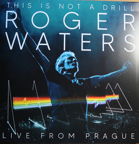 Roger Waters – This Is Not A Drill (Live From Prague)