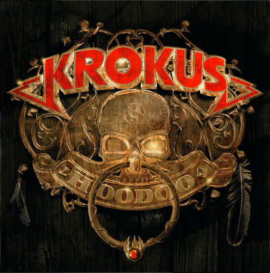 Krokus – Hoodoo