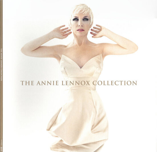 Annie Lennox – The Annie Lennox Collection