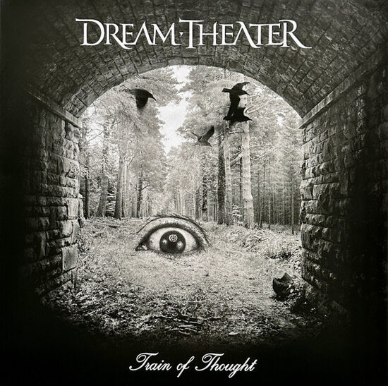 Dream Theater – Train Of Thought