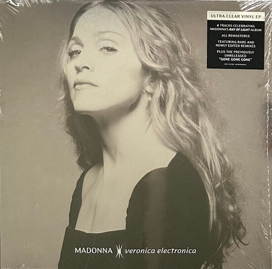 Madonna – Veronica Electronica