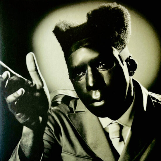 Tyler, The Creator – Chromakopia